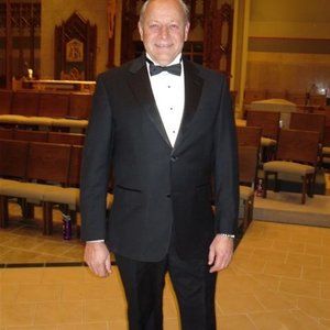 Meet your Posher, Thomas